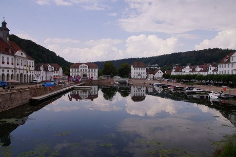 Bad Karlshafen